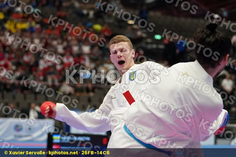 European Championships Aalborg 2019