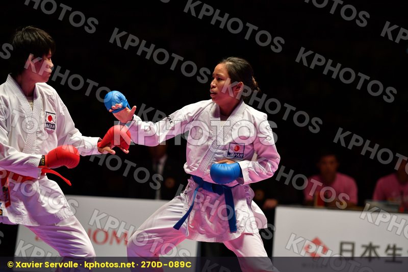 Karate 1 Premier League Okinawa 2016