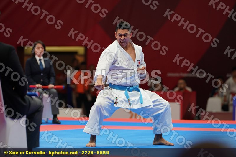 Asian Games Jakarta 2018