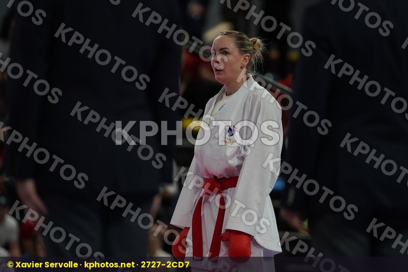European Championships Guadalajara 2019