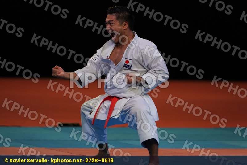Karate 1 Premier League Istanbul 2018