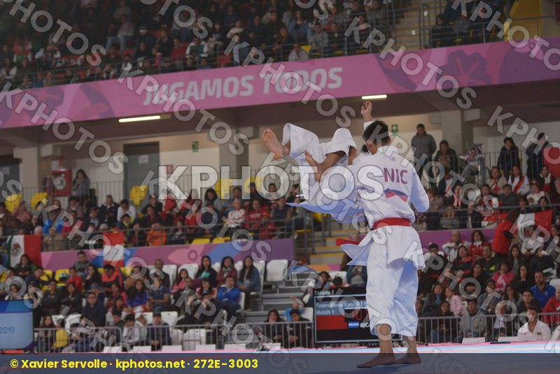 Pan American Games Lima 2019