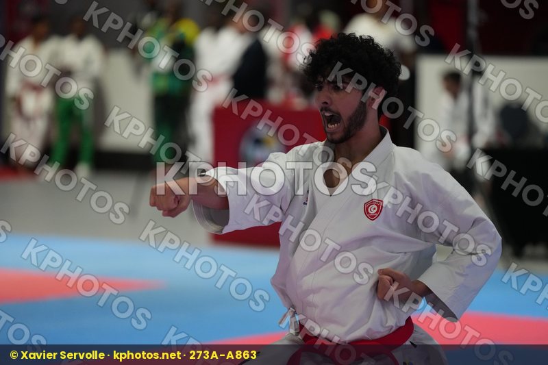 African Championships Durban 2022