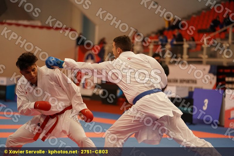 Pan American Championships Santiago 2018