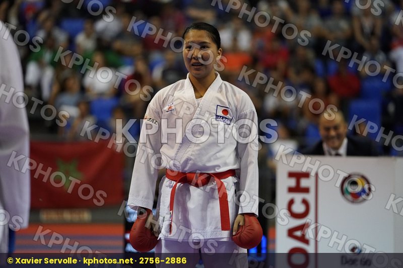 World Cadet Junior & U21 Championships Tenerife 2017