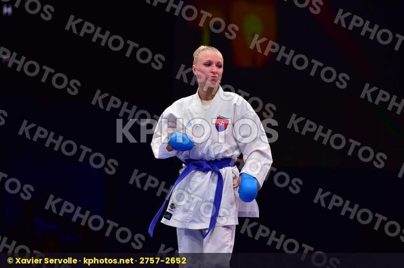Karate 1 Premier League Rabat 2016