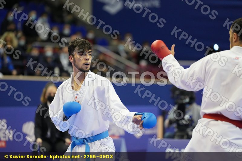 Open Paris 2022