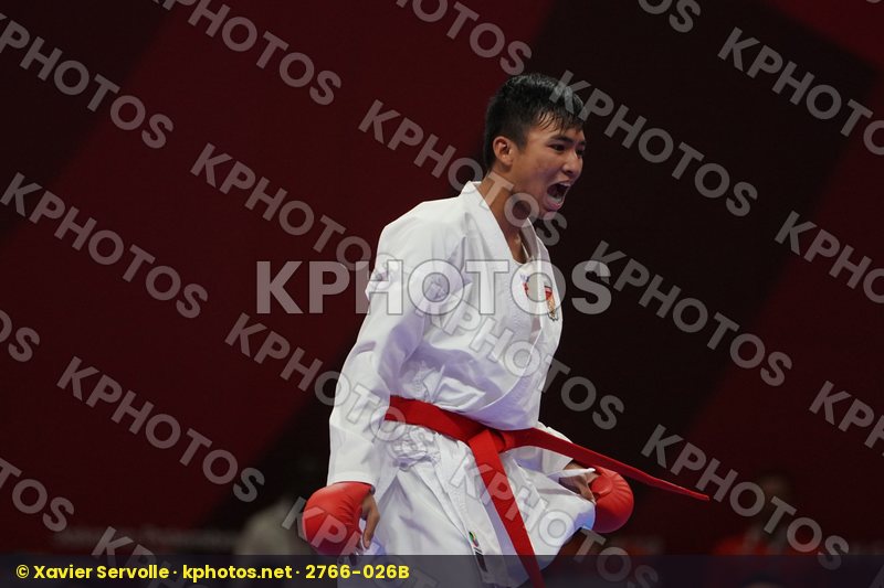Asian Games Jakarta 2018