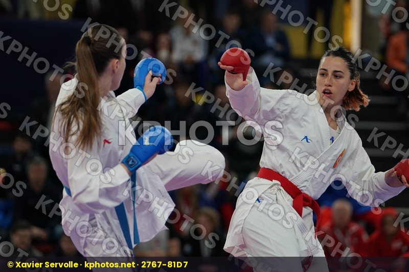 European Championships Guadalajara 2019