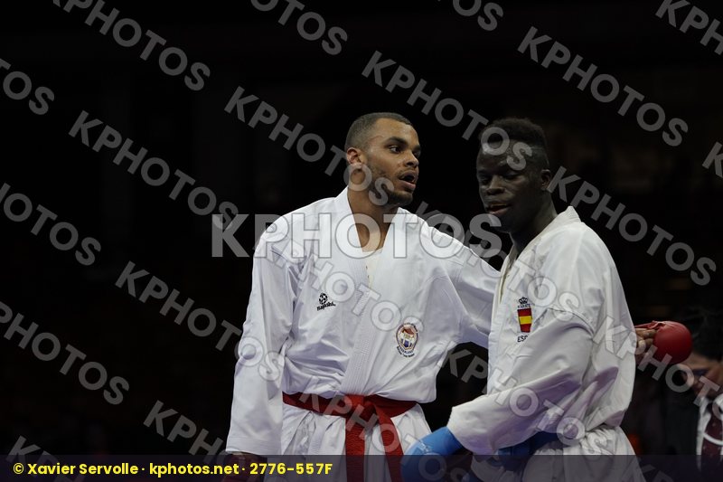 European Senior Championships Novi Sad 2018