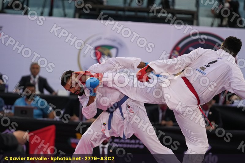 World Senior Championships Dubai 2021