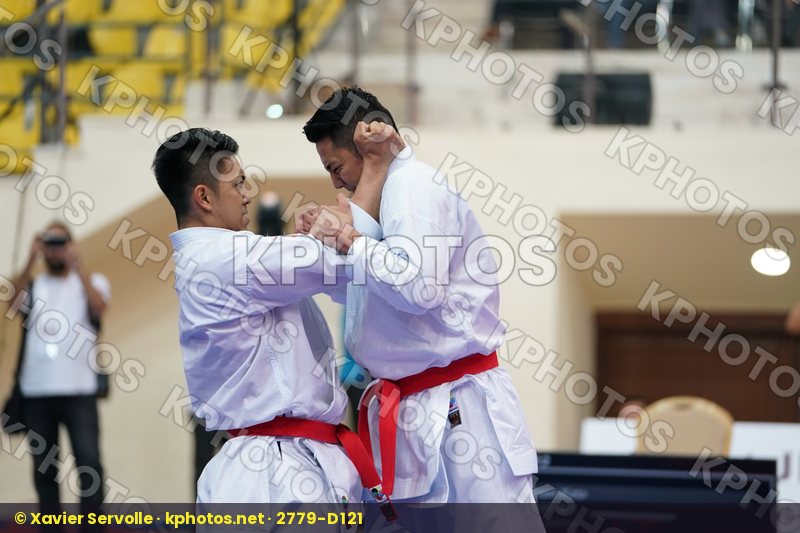 Asian Championships Amman 2018