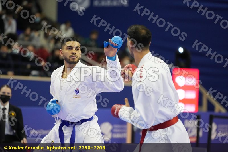 Open Paris 2022