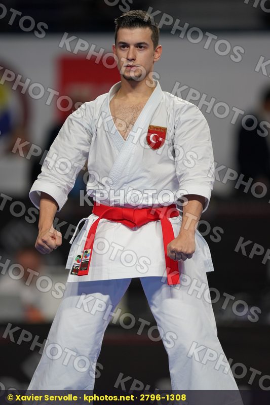 World Senior Championships Madrid 2018