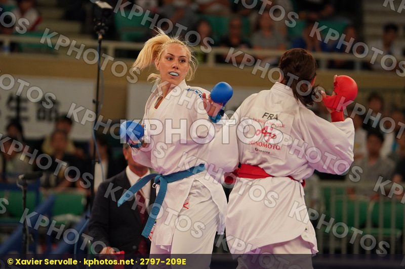 Karate 1 Premier League Tokyo 2019