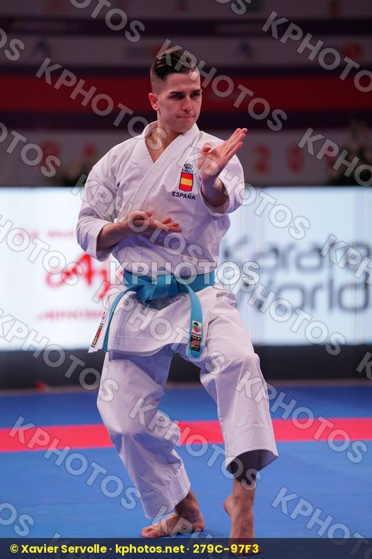 Karate 1 Premier League Rabat 2018