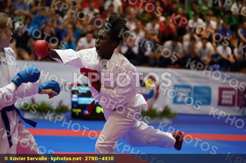 Youth Olympic Games Qualification Umag 2018