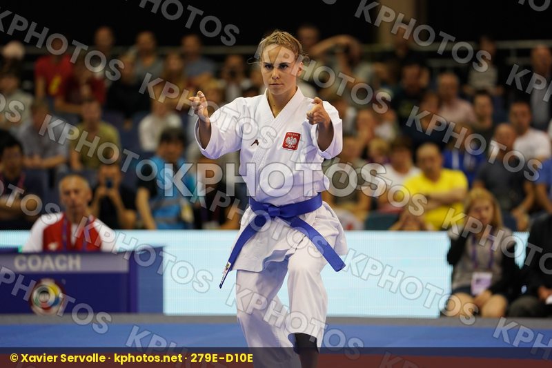 Chmielewska Olga Poland