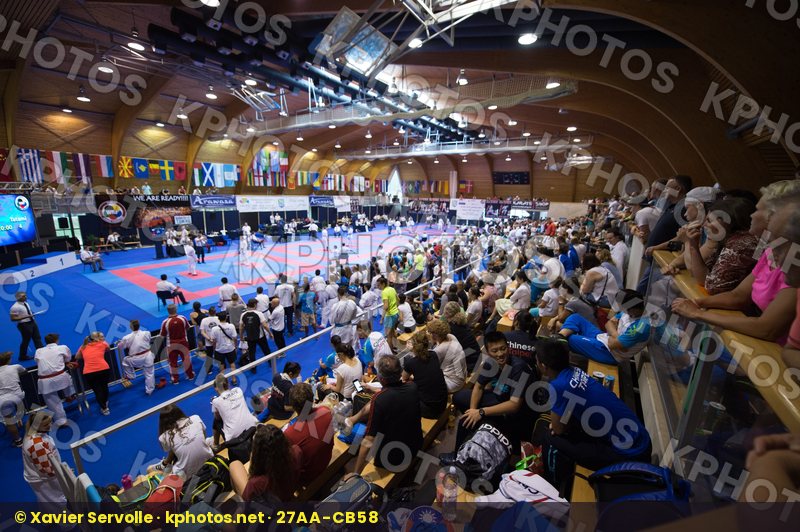 day 3 youth cup