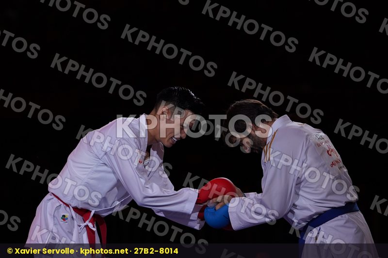 Karate 1 Premier League Tokyo 2019