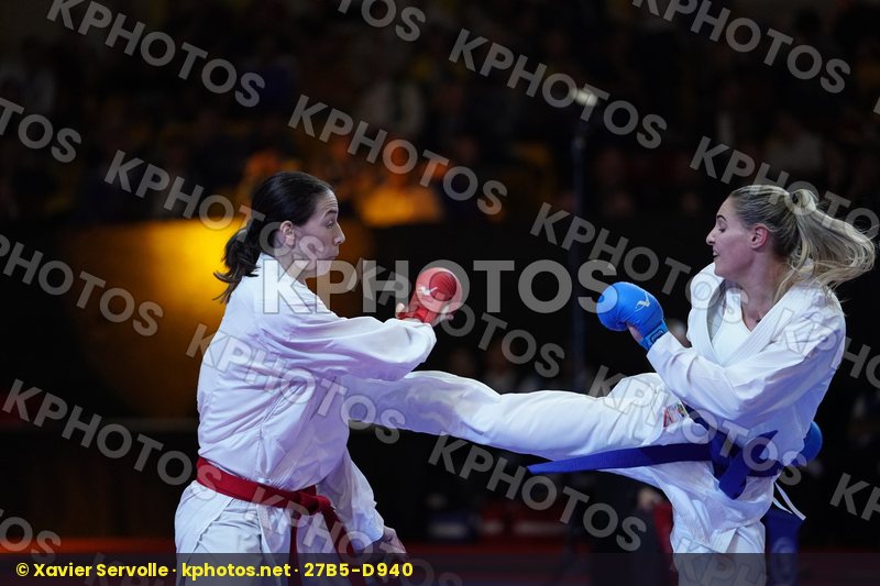 Karate 1 Premier League Dubai 2019