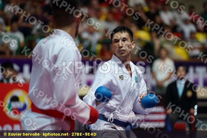 Asian Championships Tashkent 2019