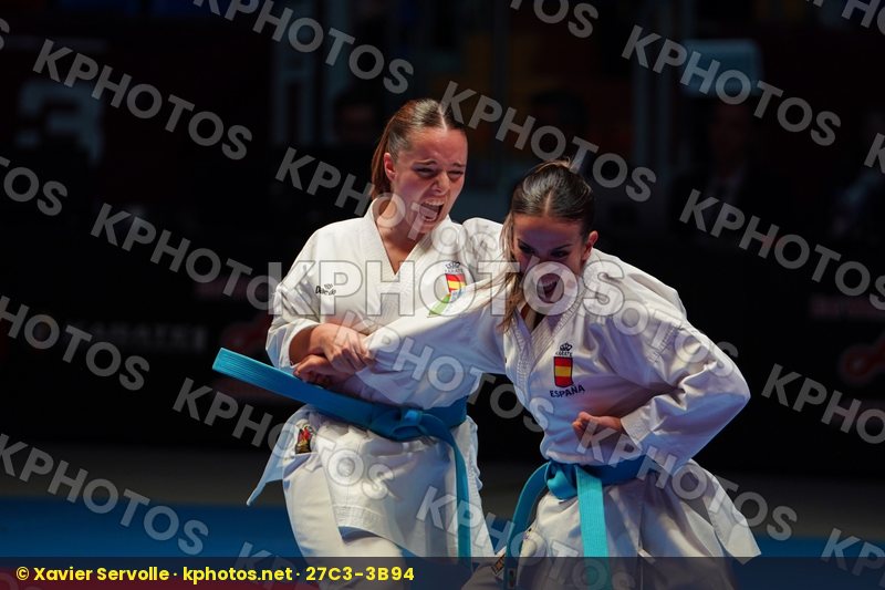 Karate 1 Premier League Moscow 2019
