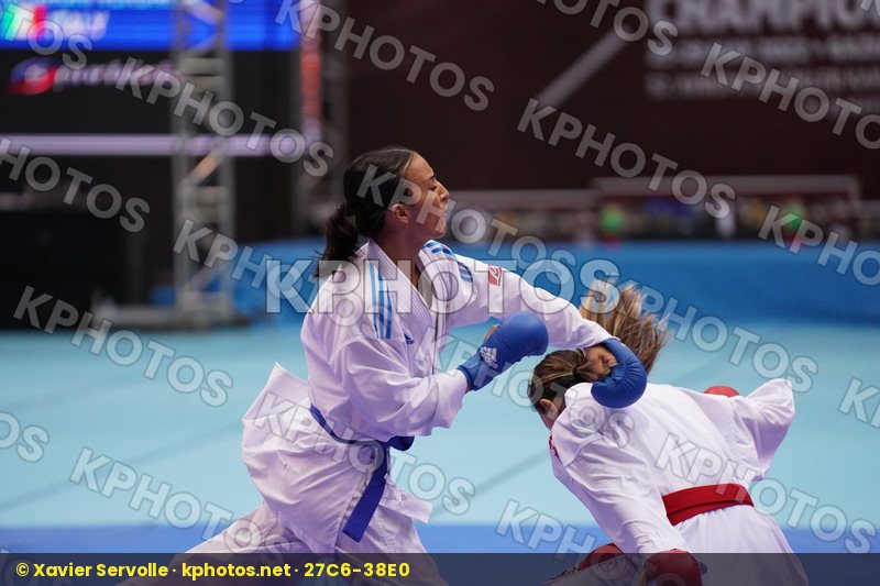 European Senior Championships Gaziantep 2022