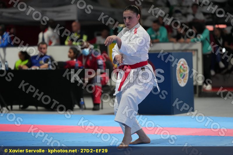 African Championships Durban 2022