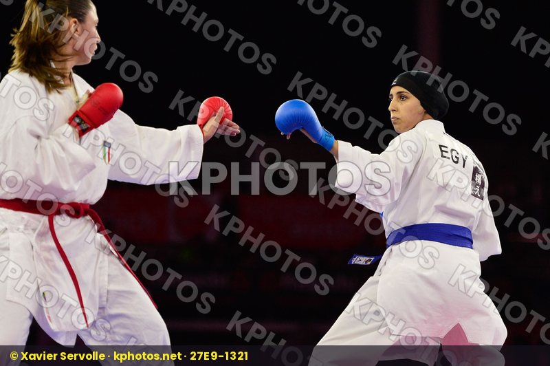 World Senior Championships Linz 2016