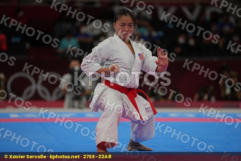 Olympic Games Tokyo 2020