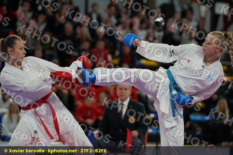 European Championships Guadalajara 2019