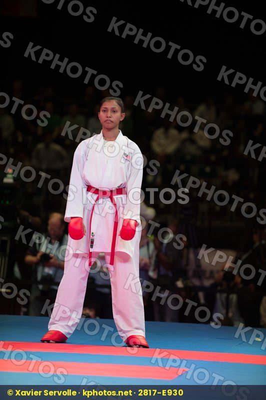 World Senior Championships Bremen 2014