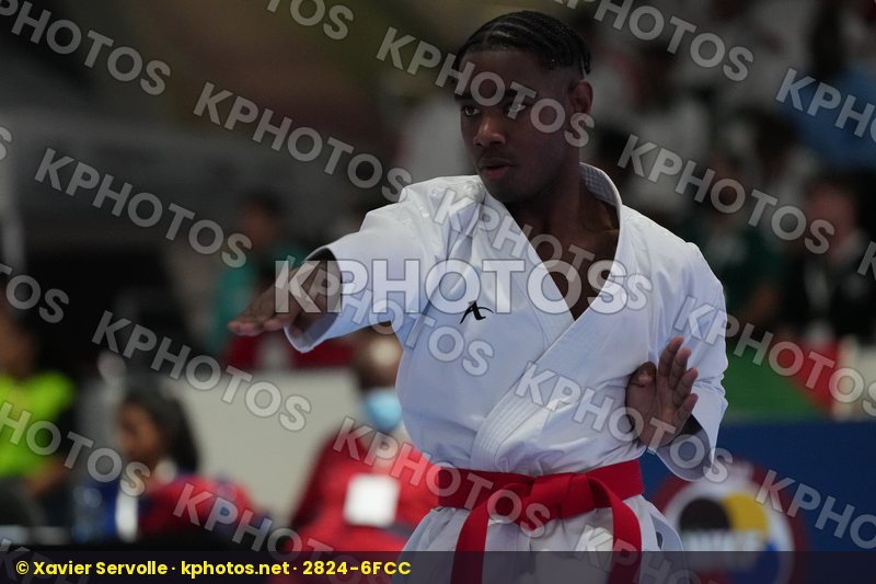 African Championships Durban 2022