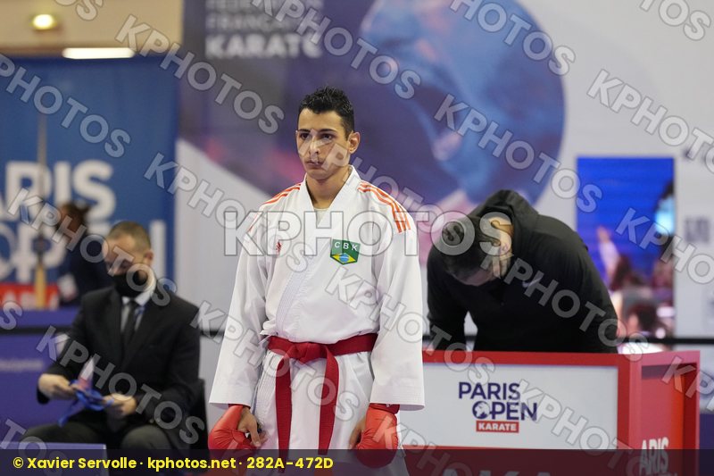 Open Paris 2022