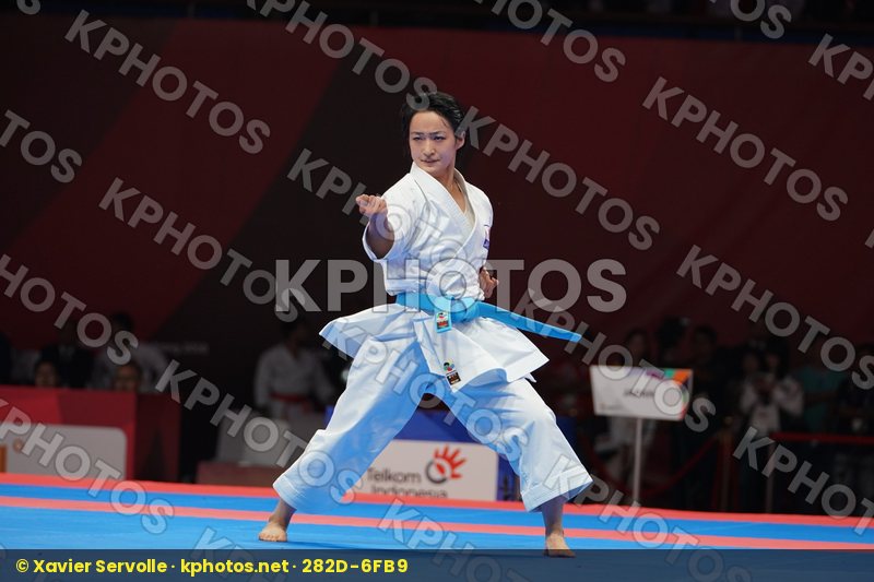 Asian Games Jakarta 2018