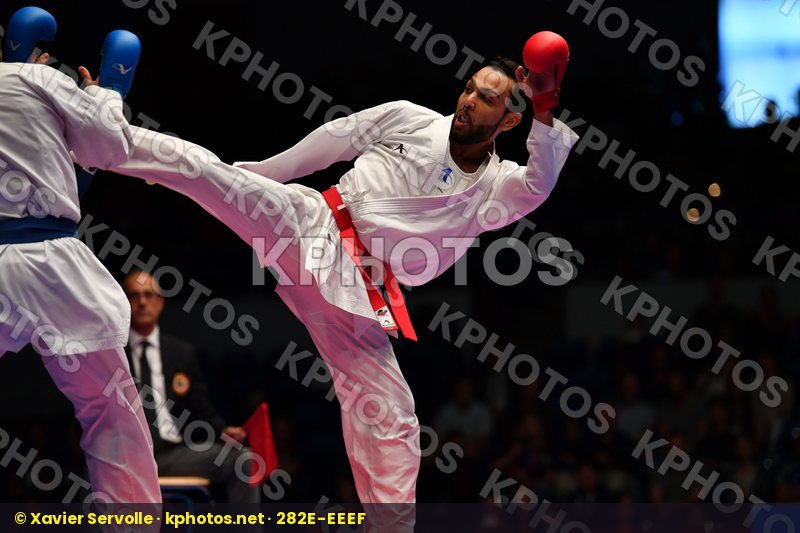 Karate 1 Premier League Hamburg 2016