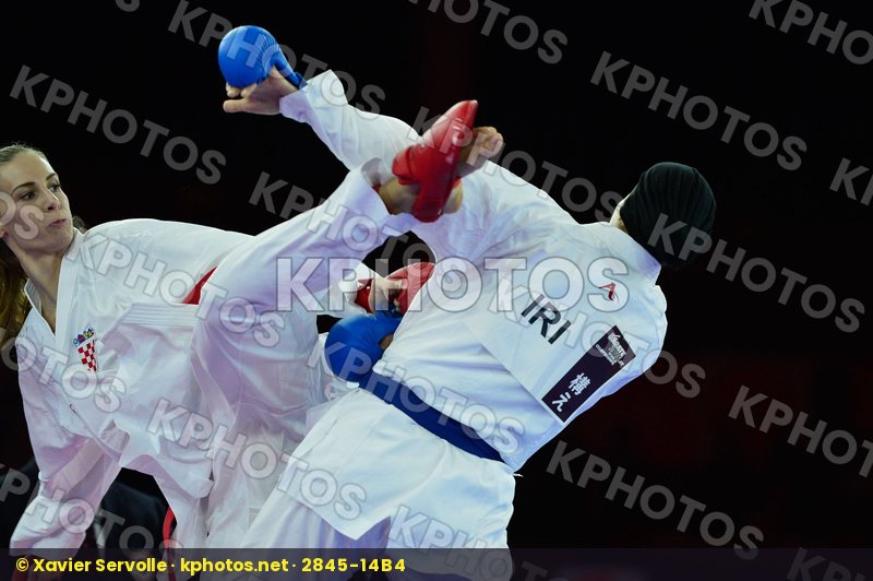 World Senior Championships Linz 2016