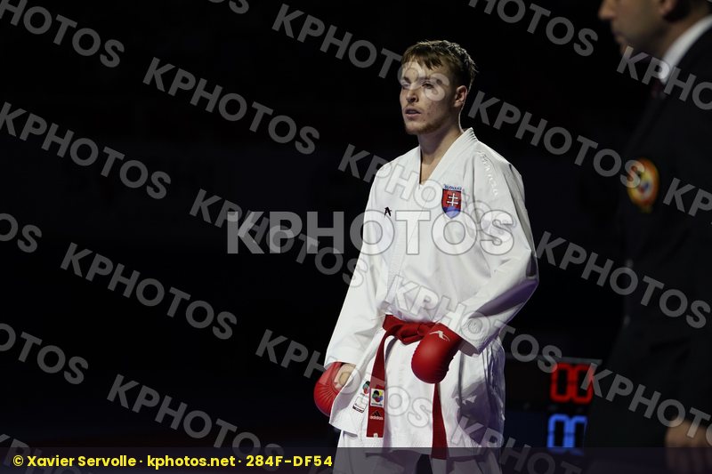 European Cadet Junior & U21 Championships Sochi 2018