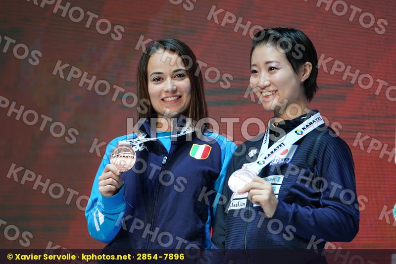 Karate 1 Premier League Moscow 2019