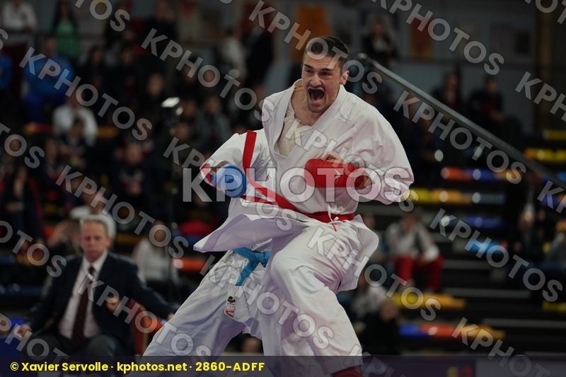 European Championships Guadalajara 2019