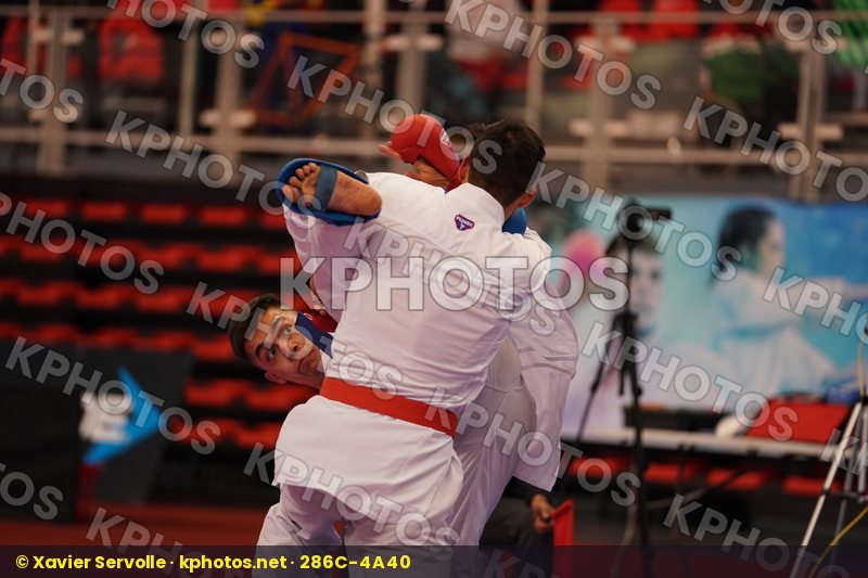 Pan American Championships Santiago 2018