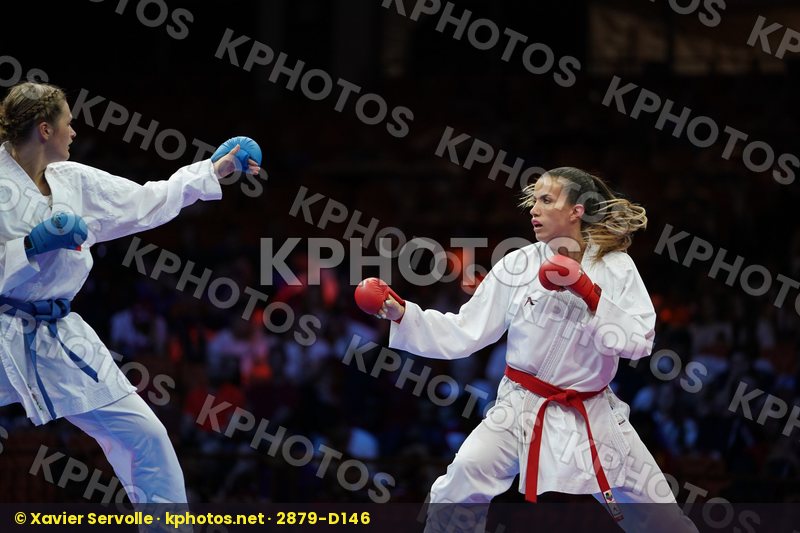 European Senior Championships Novi Sad 2018