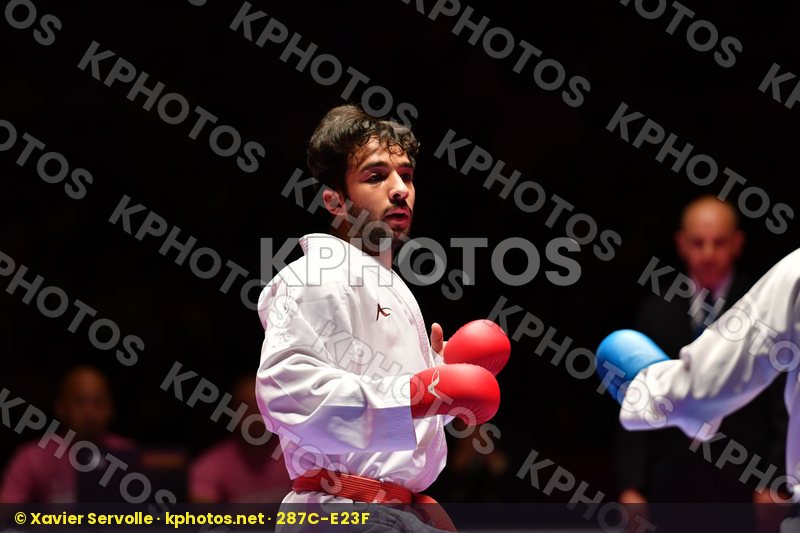 Karate 1 Premier League Okinawa 2016