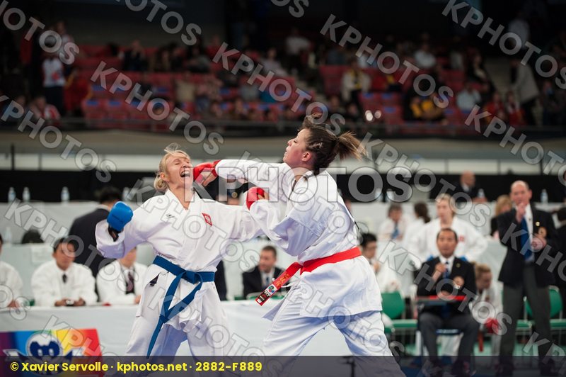 World Senior Championships Tokyo 2008