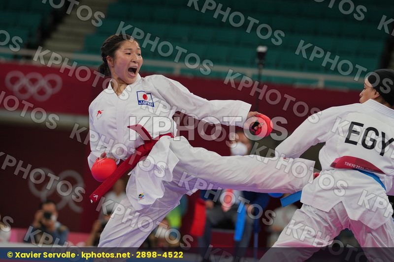 Olympic Games Tokyo 2020