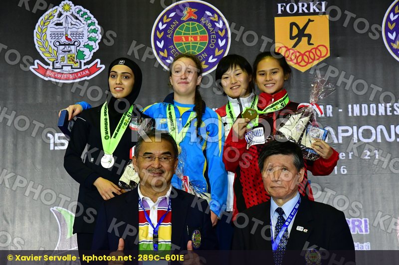 Berultseva Sofya Ceyco Georgia Zefanya Indonesia Iran Islamic Re