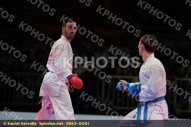 Karate 1 Premier League Tokyo 2019