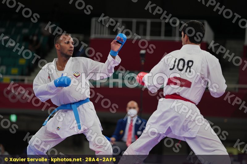 Olympic Games Tokyo 2020