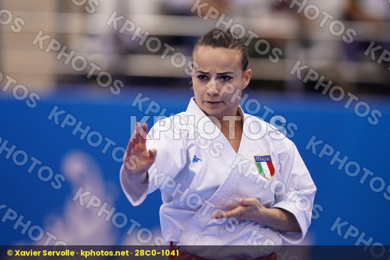 European Games Minsk 2019